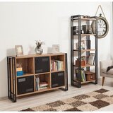 HANNAH HOME set nameštaja za dnevnu sobu COSMO-TKM.7 Cene