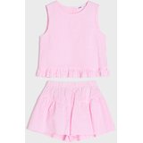 Sinsay Komplet: Bluza i Kratke Hlače | shoptok.hr