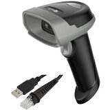  POS-BS1100 GMB 2d CMOS barcode scanner, Kabl USB 1.8m Cene
