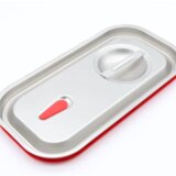  Poklopac GN1/3 -inox/hermetičko zatvaranje Cijene