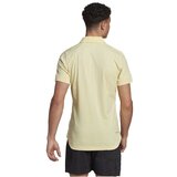 Adidas Majice s kratkimi rokavi New York Rumena | Shoptok.si