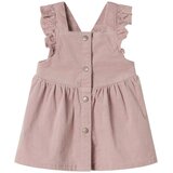 name it obleka DR 13244829 NBFOANA 13244829 D vijolična 74 | Shoptok.si