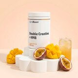 GymBeam Dvostruki kreatin + HMB | Eponuda.com