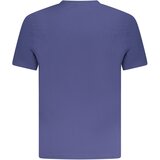 K-Way SHORT SLEEVE T-SHIRT MEN BLUE | shoptok.hr