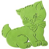 Msv Otroške protizdrsne podloge 5 ks za kad 11x12,5 cm Chatons – | Shoptok.si