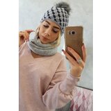 Kesi Women's set K155 light gray | shoptok.hr