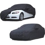  CERADA ZA AUTO XXL SIVA PVC+PAMUK 250g/m2 (572x203x119 cm) Cijene