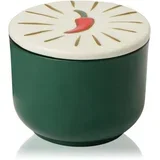 Charmed Chili Pepper & Mango mirisna svijeća sa zatvaračem 226 g