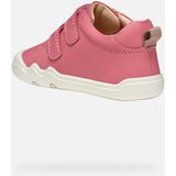 Geox Pink Girls' Barefoot Sneakers Steppieup - Girls | shoptok.hr