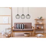  Luster na sajli MATT 3xE27/60W/230V | Eponuda.com