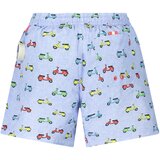 North Sails MEN'S BOTTOM SWIMSUIT BLUE | ePonuda.com