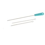 Akuku A0344 set četki za slamke i cijevi (3 kom) | shoptok.hr