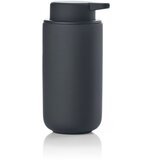 Zone Črn stenski dozirnik za milo 450 ml Ume - Zone Cene