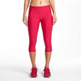 Saucony ženske helanke bullet capri
