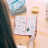 Winnie the Pooh Putna bilježnica Disney 160 stranica | shoptok.hr