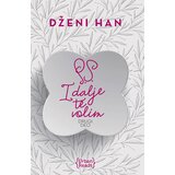 Urban Reads Dženi Han - P.S. i dalje te volim – Momcima koje sam volela, deo II