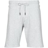 Teddy Smith Kratke hlače & Bermuda NARKY SH Bela | Shoptok.si
