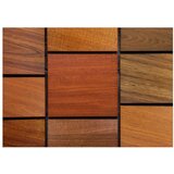  Tapeta - Wooden cubes 350x245 | shoptok.hr