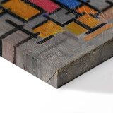  Slika - Piet Mondrian – Composition 20x30 Premium Print | shoptok.hr