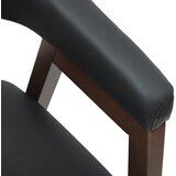  Trpezarijske stolice 2 pcs Svijetlosmeđa 54 x 57 x 73 cm | shoptok.hr