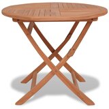  vrtni stol od tikovine 85 x 76 cm Cijene