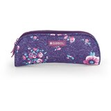 Gabol Pernica Lily sa dva odeljka 22x8x6cm, 0.9l, 0,06 kg, Ljubičasta Cene