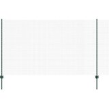  Zatvorena žičana ograda s postovima 50 x 1,4 m Zelena Mreža | shoptok.hr
