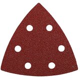 CRAFTOMAT Set Delta brusnih listova (Granulacija: 40, Duljina: 95 mm, 25 -dij.) Cijene