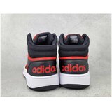 Adidas Hoops 3.0 Mid Crvena | shoptok.hr