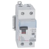 Legrand 411288 fid zaštitna sklopka/zaštitna sklopka za vodove 16 A 230 V/AC Cijene