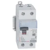 411288 fid zaštitna sklopka/zaštitna sklopka za vodove 16 A 230 V/AC