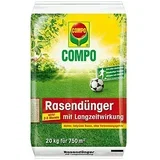 gnojilo za travo compo (20 kg)