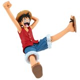 Banpresto Figura One Piece - Monkey D. Luffy vol. 01 Romance Dawn 12, 16 cm | shoptok.hr