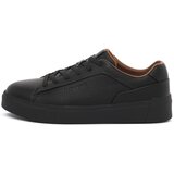 Bugatti Modne superge HOES 1010 BLACK Črna Cene