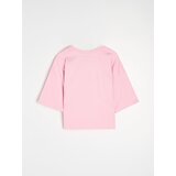 Sinsay Basic pamučna majica kratkih rukava | shoptok.hr
