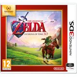 The Legend of Zelda Ocarina of Time 3D (3DS) | Shoptok.si