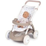 Kolica za lutke Smoby Stroller (58 cm) | shoptok.hr