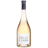 Chateau D'Esclans Les clans roze vino 0.75l | Eponuda.com