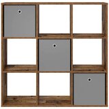  Strani šal s predalom Star les 102 x 31 x 99,5 cm, (5000233823) | Shoptok.si