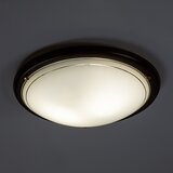 Brilagi plafonsko svetlo orbis 2xE27/60W/230V, prečnik 38 cm, od borovine | Eponuda.com