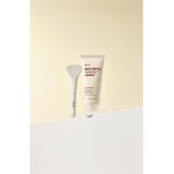 Nacific Rice + Pepta Collagen Peel-off Wrapping Mask vlažilna maska za obraz za poenotenje tona kože 70 g | Shoptok.si
