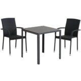  Baštenski set jaresin sto i 2 hendler stolice | Eponuda.com