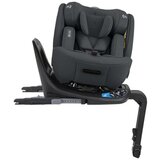 Kikka Boo auto sedi&amp;scaron;te i-Bond Platinum, 40-150 cm Slike