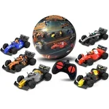 RC Ultra Racers Series 2 Formula Speed