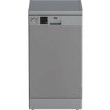 Beko DVS05024S mašina za pranje sudova Cene'.'