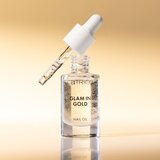 Catrice Glam In Gold Nail Oil hranljivo olje za nohte 8 ml | Shoptok.si
