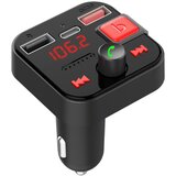 Bluetooth FM transmiter i USB auto punjač Cene