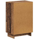  Ormar za cipele EDE 59 5 x 39 5 x 90 cm Konstruirano drvo - Staro drvo | shoptok.hr