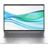 HP Prenosnik ProBook 460 G11 40,6 cm (16"), WUXGA, IPS, Ultra 7 155U, 16 GB RAM, 512 GB SSD, W11P, srebrn|Pisarna, (5000115574) | Shoptok.si