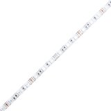  Okvir kreveta s LED svjetlima dimljena boja hrasta 140 x 200 cm | shoptok.hr